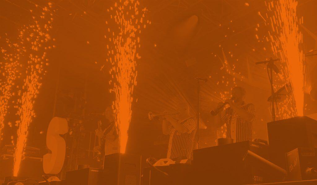 Projecten amusevents wir sind spitze